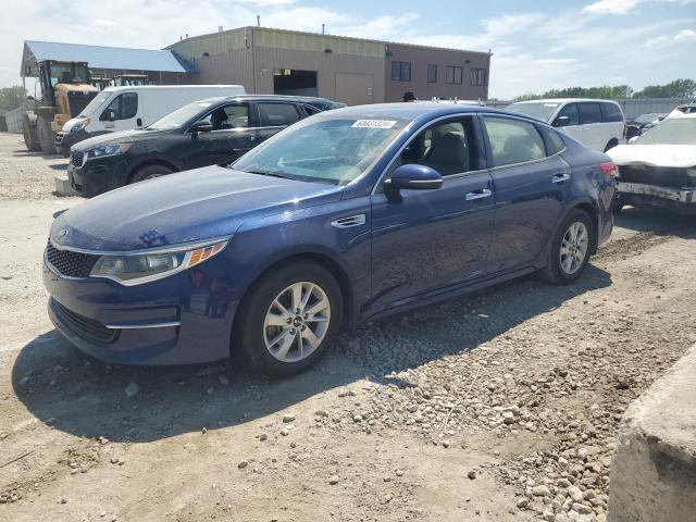 KIA OPTIMA LX 2016 5xxgt4l36gg051319