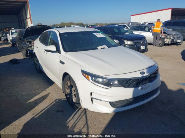 KIA OPTIMA 2016 5xxgt4l36gg053250