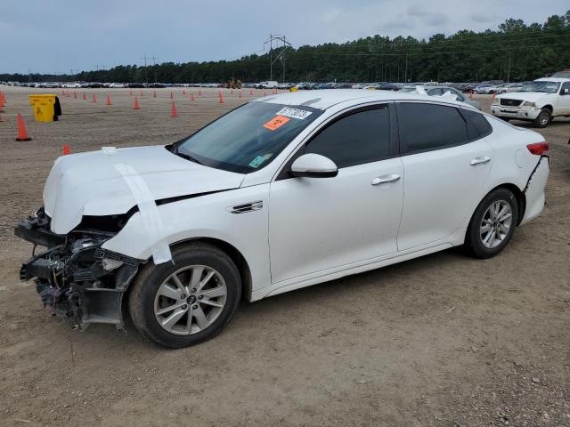 KIA OPTIMA LX 2016 5xxgt4l36gg054124