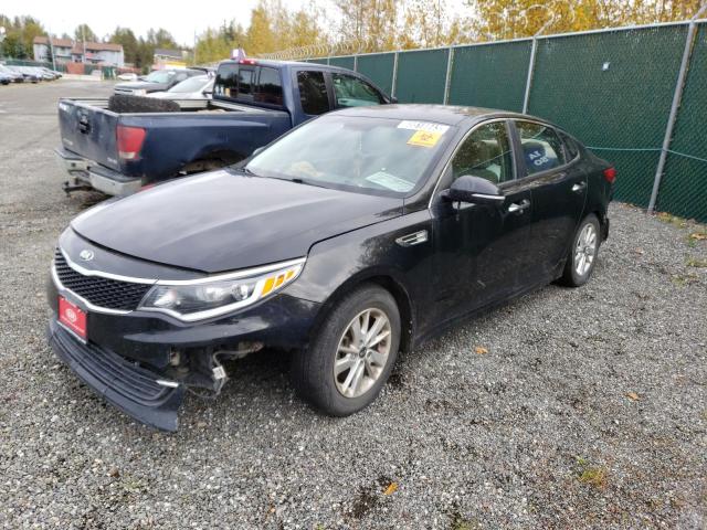 KIA OPTIMA 2016 5xxgt4l36gg054978