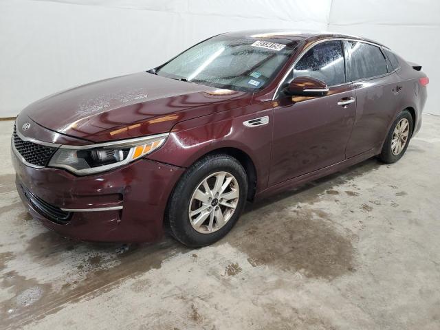 KIA OPTIMA 2016 5xxgt4l36gg055113