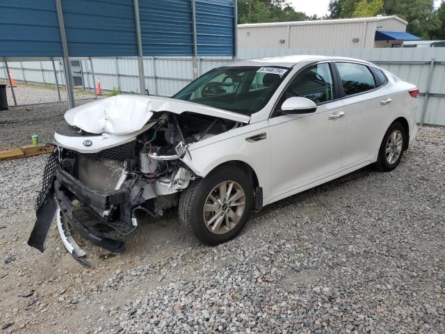 KIA OPTIMA LX 2016 5xxgt4l36gg055306