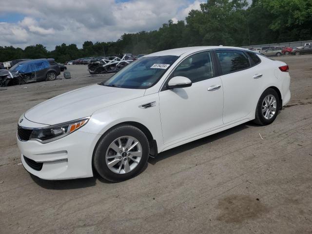 KIA OPTIMA 2016 5xxgt4l36gg057069