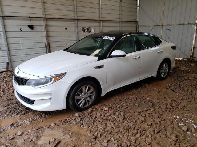 KIA OPTIMA 2016 5xxgt4l36gg057220