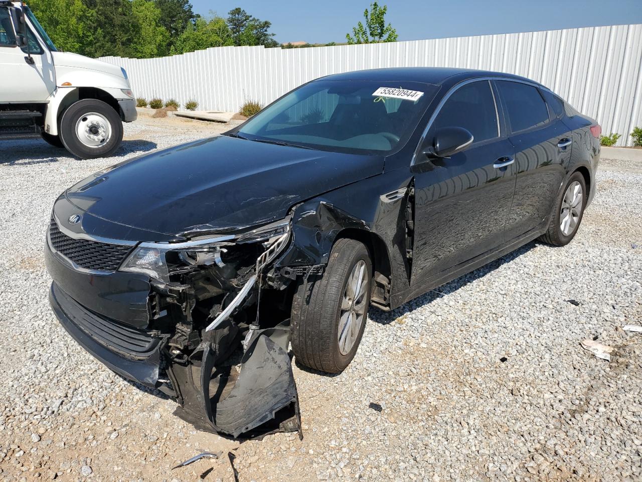 KIA OPTIMA 2016 5xxgt4l36gg059808