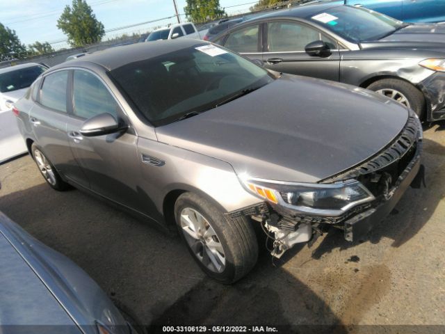 KIA OPTIMA 2016 5xxgt4l36gg061221