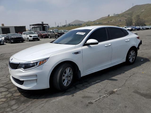 KIA OPTIMA 2016 5xxgt4l36gg062238