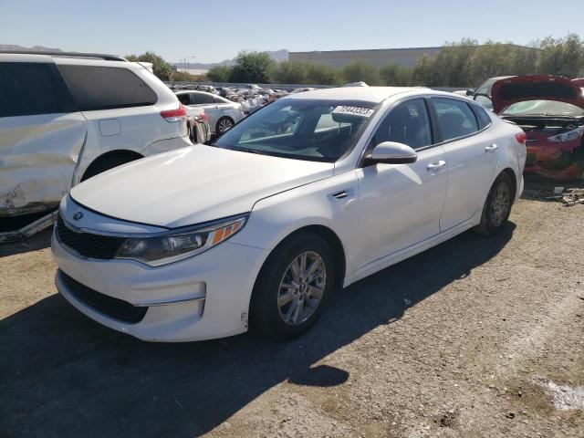 KIA OPTIMA LX 2016 5xxgt4l36gg065270