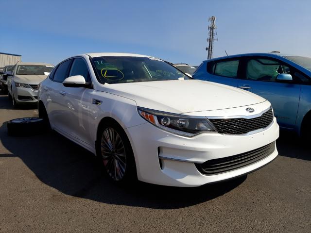 KIA OPTIMA LX 2016 5xxgt4l36gg066354