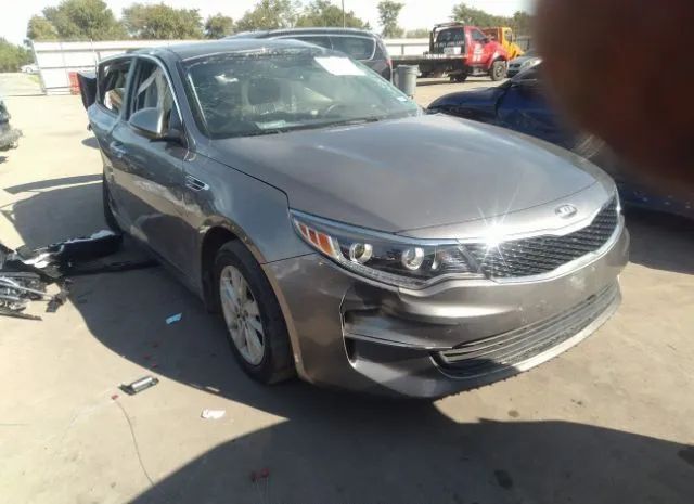 KIA OPTIMA 2016 5xxgt4l36gg068458