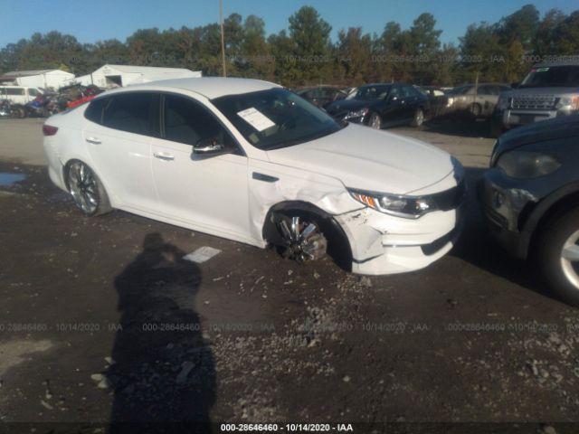 KIA OPTIMA 2016 5xxgt4l36gg069092