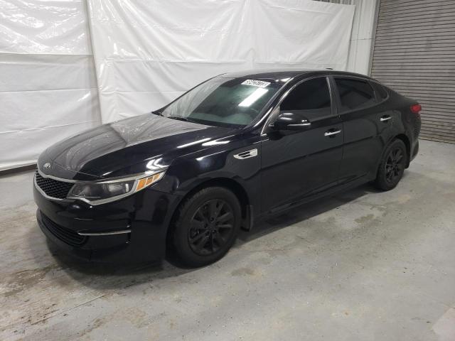 KIA OPTIMA LX 2016 5xxgt4l36gg069688