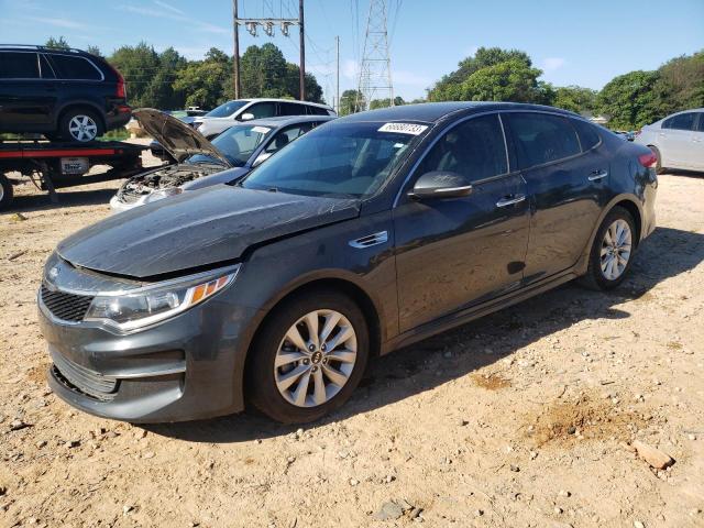 KIA OPTIMA LX 2016 5xxgt4l36gg070906