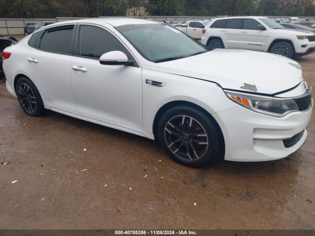 KIA OPTIMA 2016 5xxgt4l36gg071361