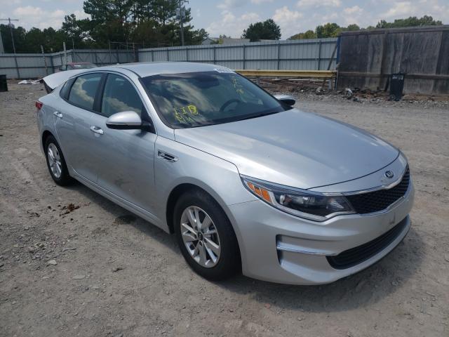 KIA OPTIMA LX 2016 5xxgt4l36gg072042