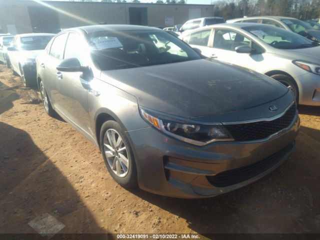 KIA OPTIMA 2016 5xxgt4l36gg073269