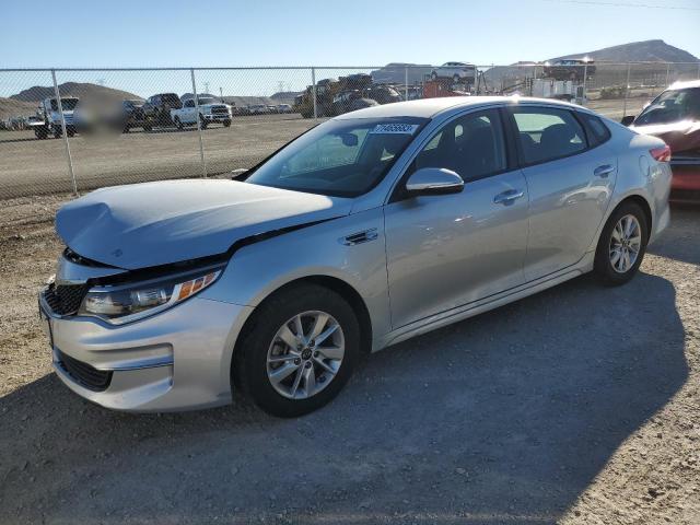 KIA OPTIMA 2016 5xxgt4l36gg081257