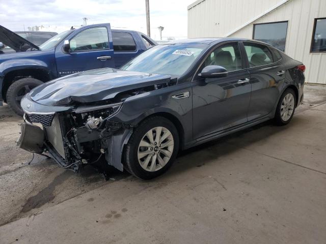 KIA OPTIMA 2016 5xxgt4l36gg081663