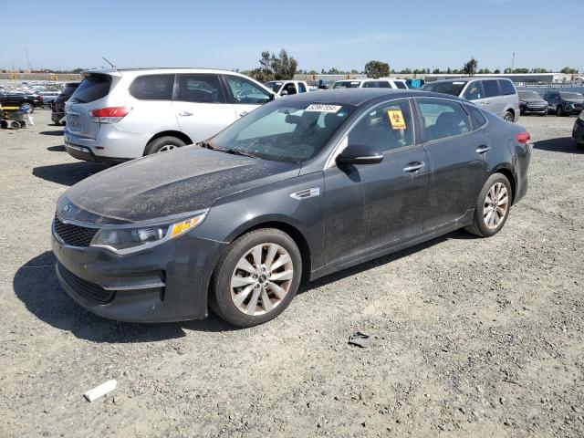 KIA OPTIMA 2016 5xxgt4l36gg081985