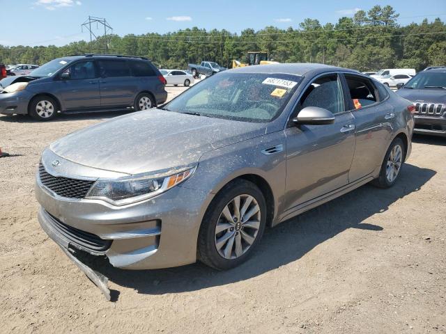 KIA OPTIMA 2016 5xxgt4l36gg082456