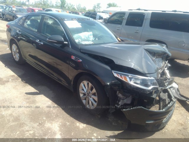 KIA OPTIMA 2016 5xxgt4l36gg082991