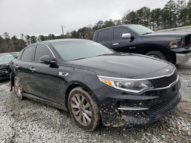 KIA OPTIMA LX 2016 5xxgt4l36gg083171