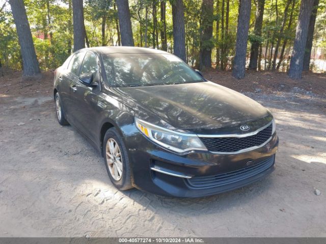 KIA OPTIMA 2016 5xxgt4l36gg083834