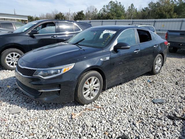 KIA OPTIMA LX 2016 5xxgt4l36gg083848