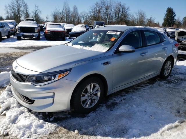 KIA OPTIMA 2016 5xxgt4l36gg085454