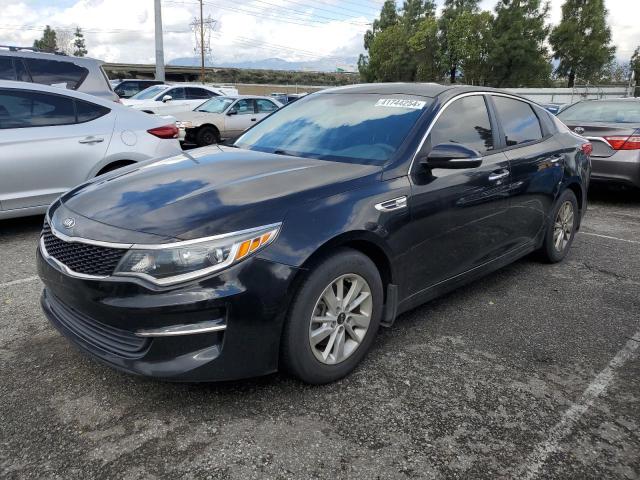 KIA OPTIMA 2016 5xxgt4l36gg088192