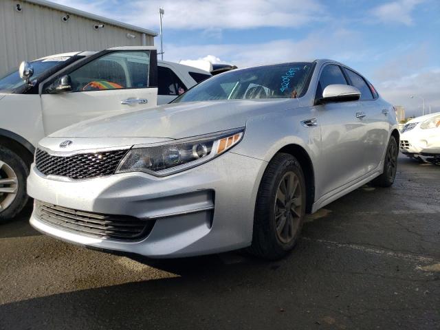 KIA OPTIMA LX 2016 5xxgt4l36gg088256