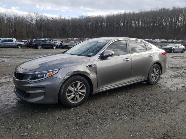 KIA OPTIMA LX 2016 5xxgt4l36gg088466