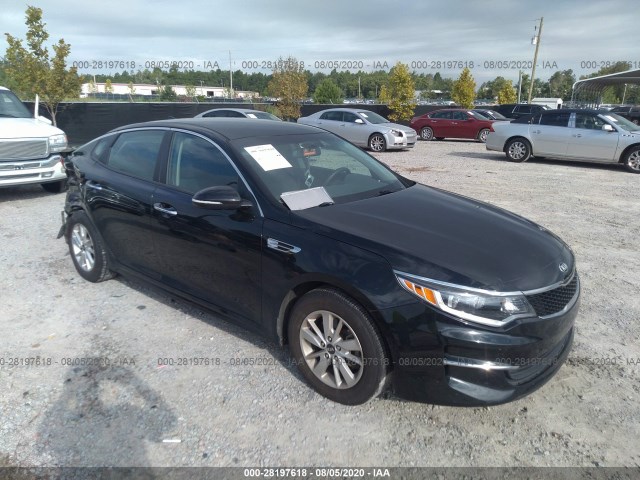 KIA OPTIMA 2016 5xxgt4l36gg088533