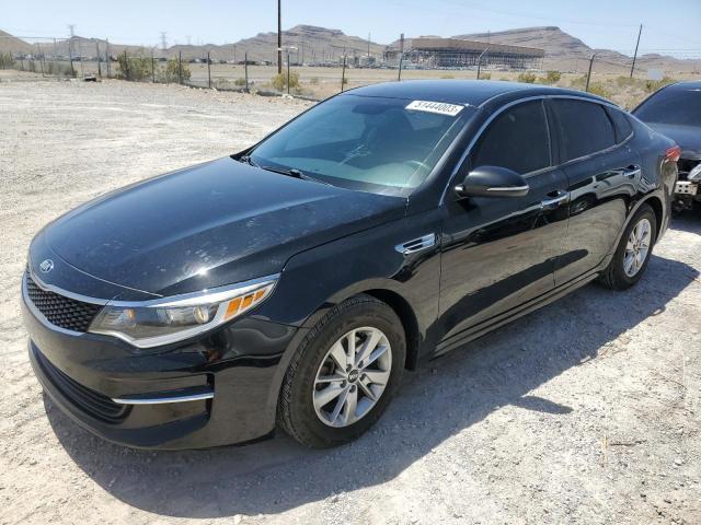 KIA OPTIMA LX 2016 5xxgt4l36gg088550