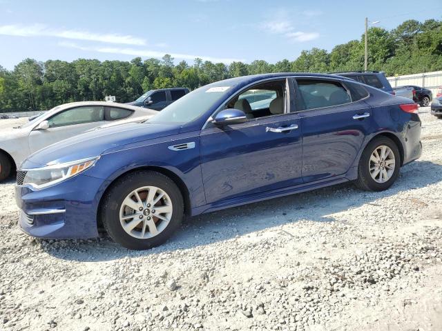 KIA OPTIMA LX 2016 5xxgt4l36gg091013