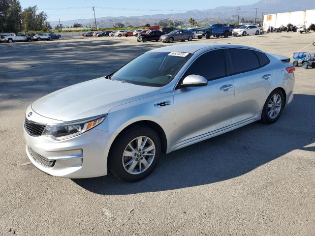 KIA OPTIMA 2016 5xxgt4l36gg092050