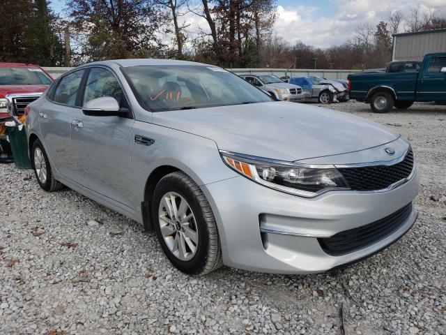 KIA OPTIMA 2016 5xxgt4l36gg094946