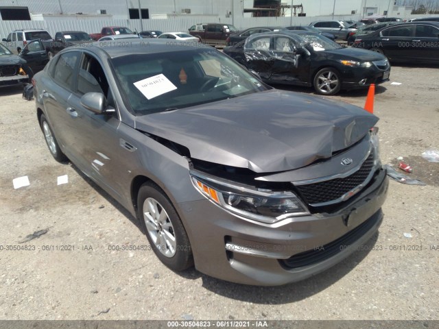 KIA OPTIMA 2016 5xxgt4l36gg099175