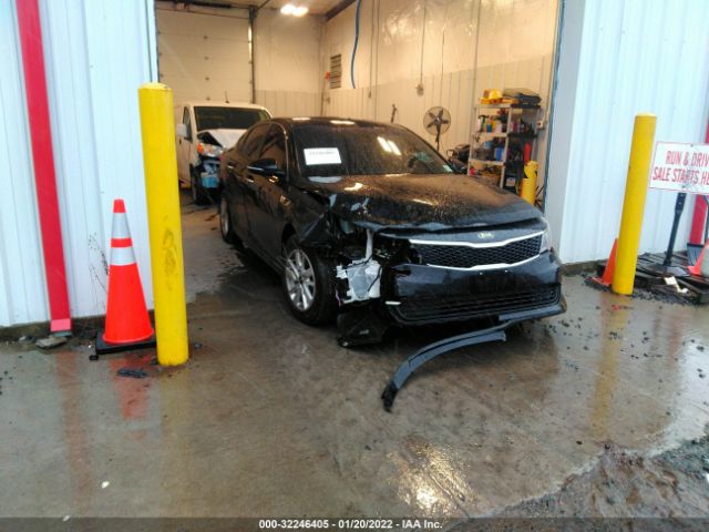 KIA OPTIMA 2016 5xxgt4l36gg100180