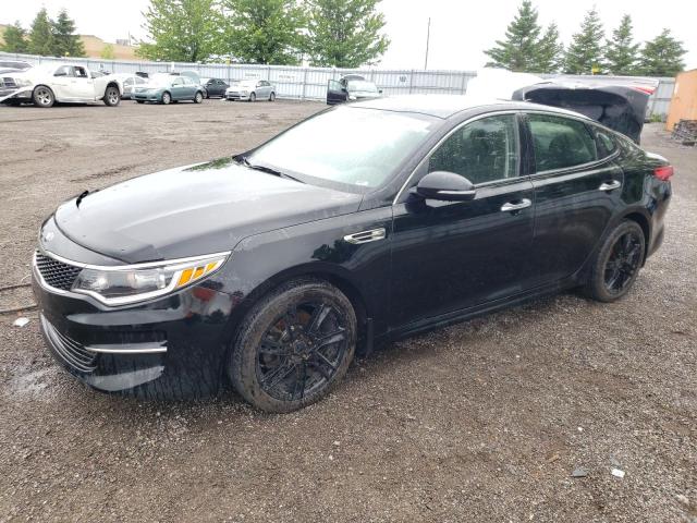 KIA OPTIMA LX 2016 5xxgt4l36gg103189