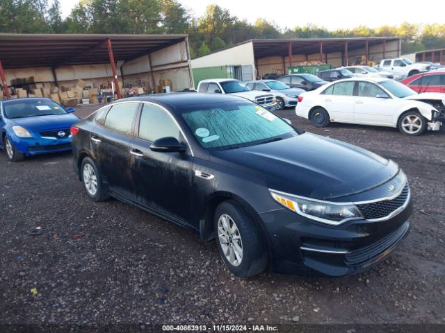 KIA OPTIMA 2016 5xxgt4l36gg103502