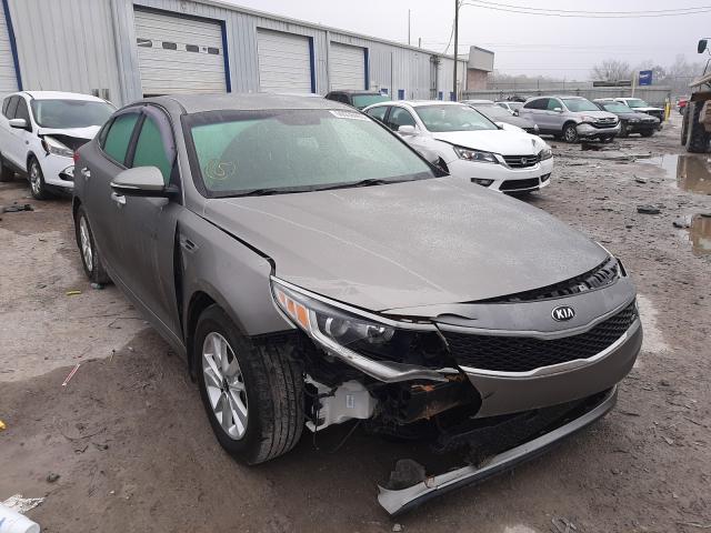 KIA NULL 2016 5xxgt4l36gg104228