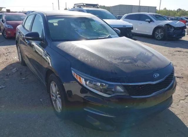 KIA OPTIMA 2016 5xxgt4l36gg104780