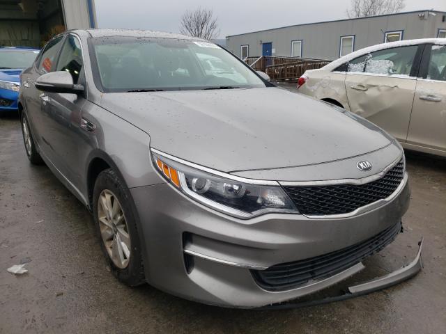 KIA OPTIMA LX 2016 5xxgt4l36gg105959