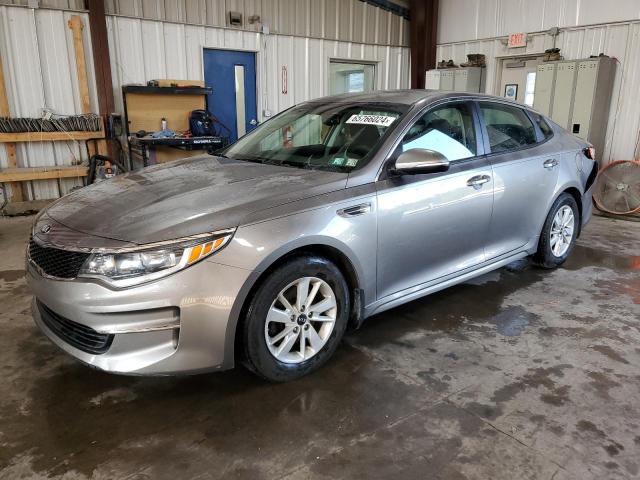 KIA OPTIMA 2016 5xxgt4l36gg106285