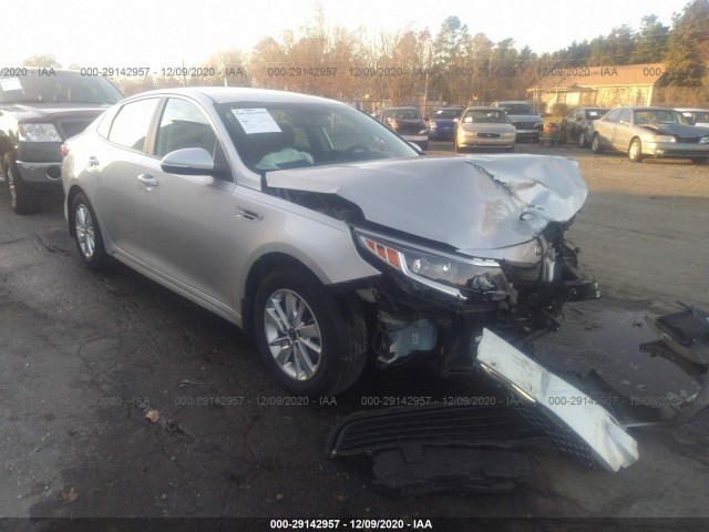 KIA OPTIMA 2016 5xxgt4l36gg106769