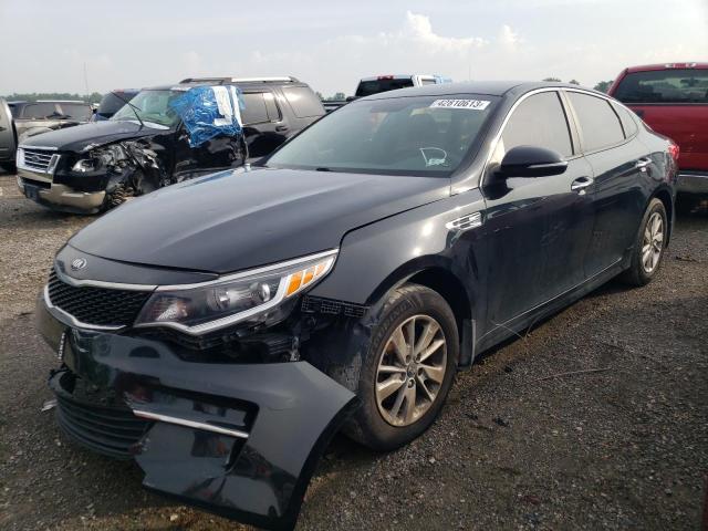 KIA OPTIMA 2016 5xxgt4l36gg107582