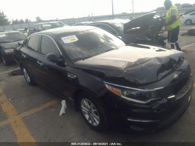 KIA OPTIMA 2016 5xxgt4l36gg108070