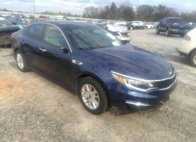 KIA OPTIMA 2016 5xxgt4l36gg108957