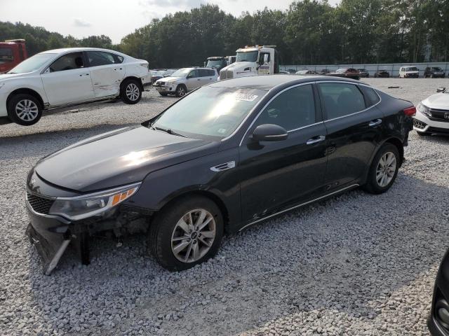 KIA OPTIMA LX 2016 5xxgt4l36gg109736